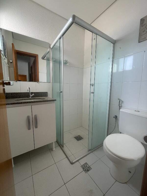 Apartamento à venda no Sonia Romanelli: 