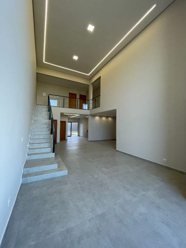 Casa à venda no Vitória Tennis Residence: 