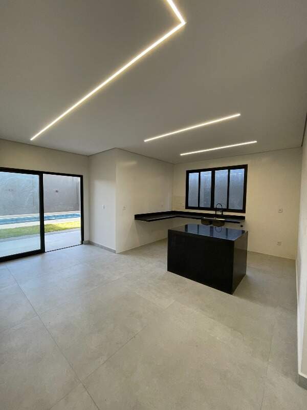 Casa à venda no Vitória Tennis Residence: 