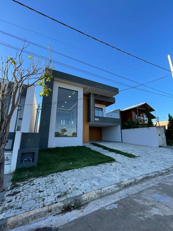Casa à venda no Vitória Tennis Residence: 