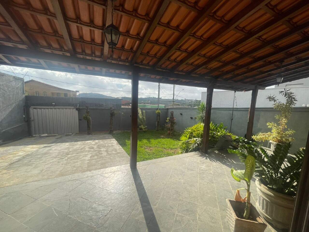 Casa à venda no Felipe Cláudio de Sales: 
