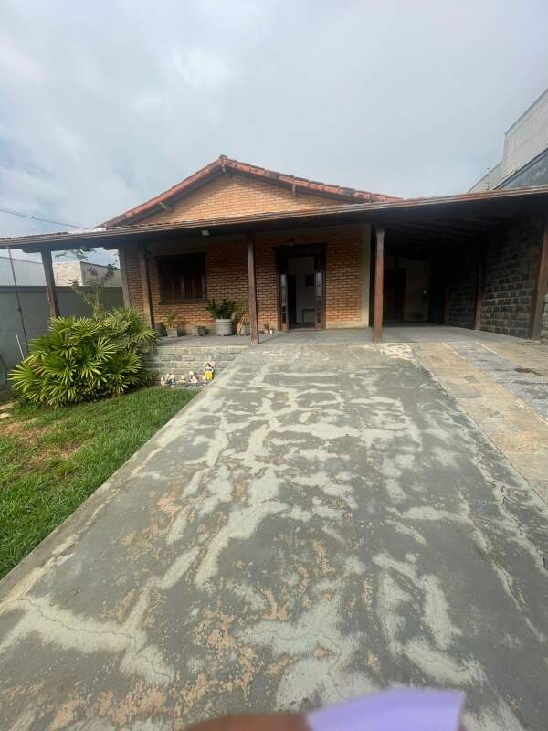 Casa à venda no Felipe Cláudio de Sales: 