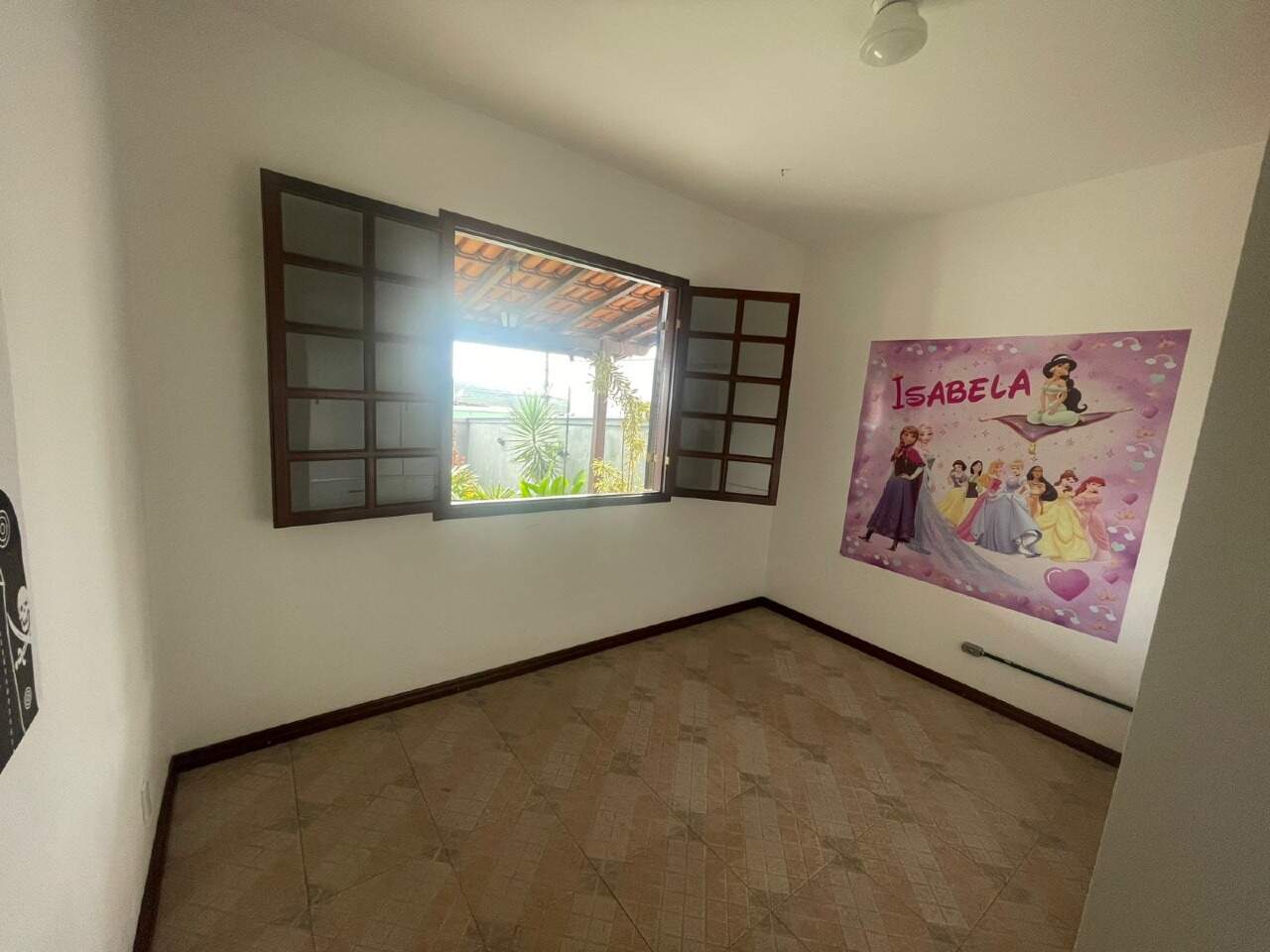 Casa à venda no Felipe Cláudio de Sales: 