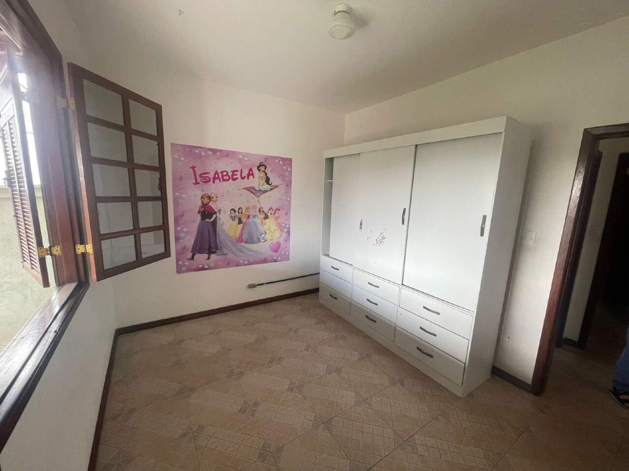Casa à venda no Felipe Cláudio de Sales: 
