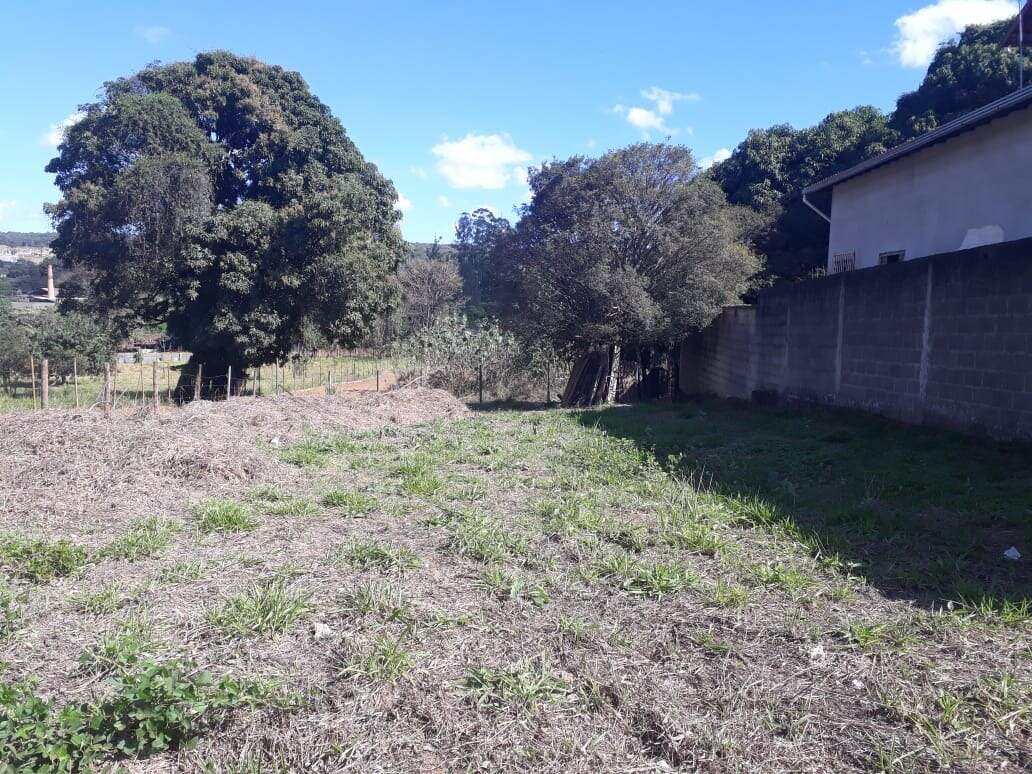 Lote à venda no Sao Sebastiao: 
