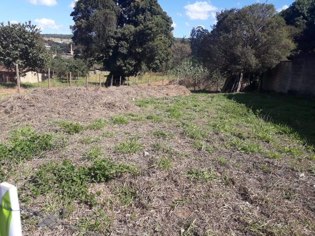 Lote à venda no Sao Sebastiao: 