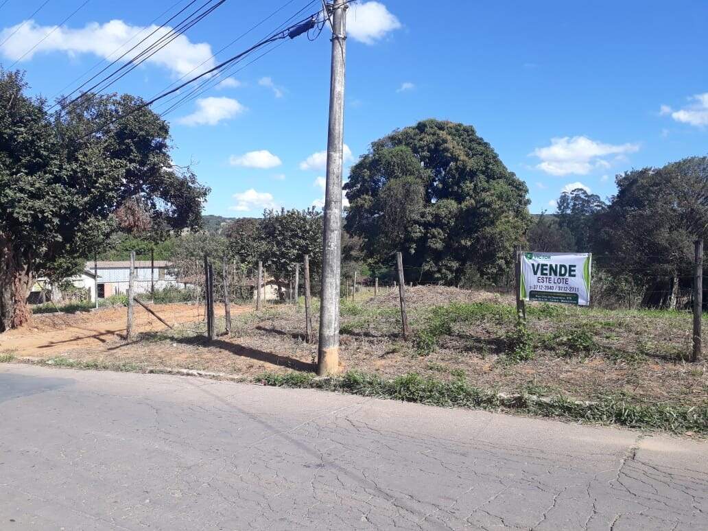 Lote à venda no Sao Sebastiao: 