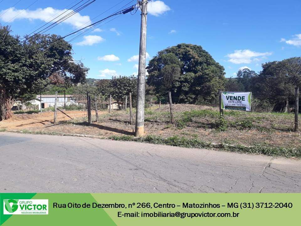 Lote à venda no Sao Sebastiao: 