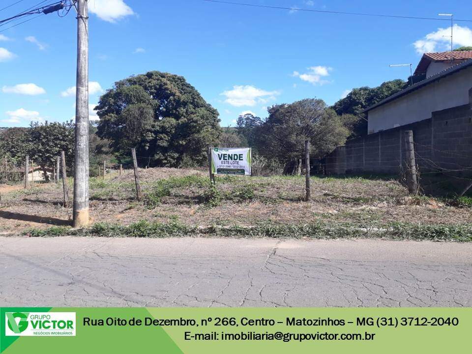 Lote à venda no Sao Sebastiao: 