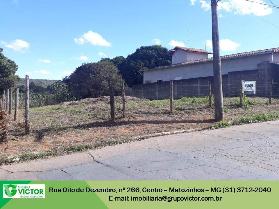 Lote à venda no Sao Sebastiao: 