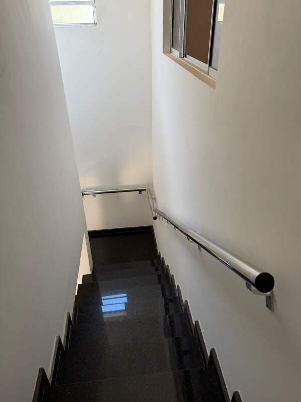 Apartamento à venda no Novo Campinho: 