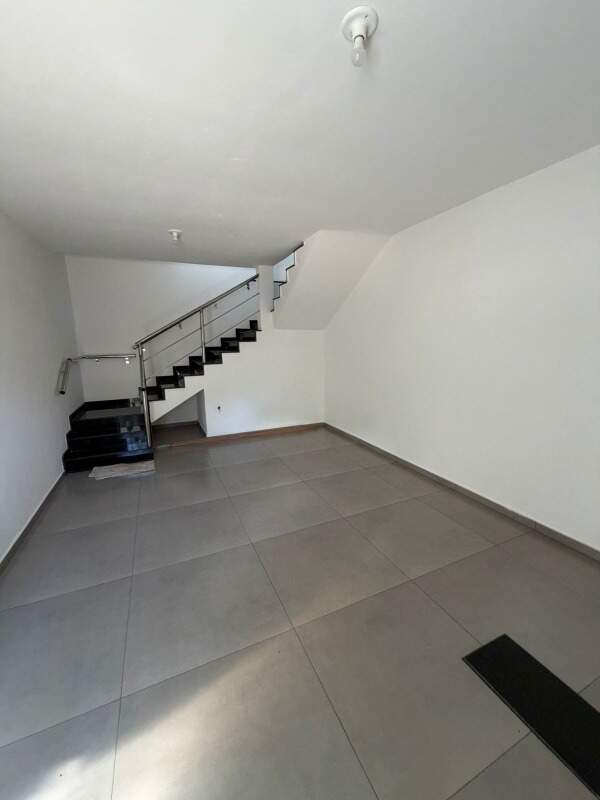 Apartamento à venda no Novo Campinho: 