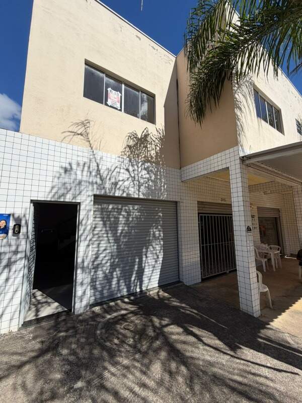 Apartamento à venda no Novo Campinho: 