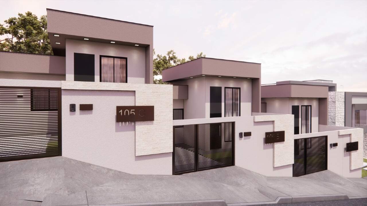 Casa geminada à venda no PORTAL DAS ACACIAS : 