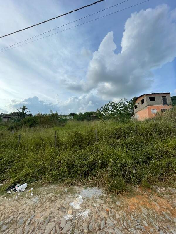 Lote à venda no Presidente: 
