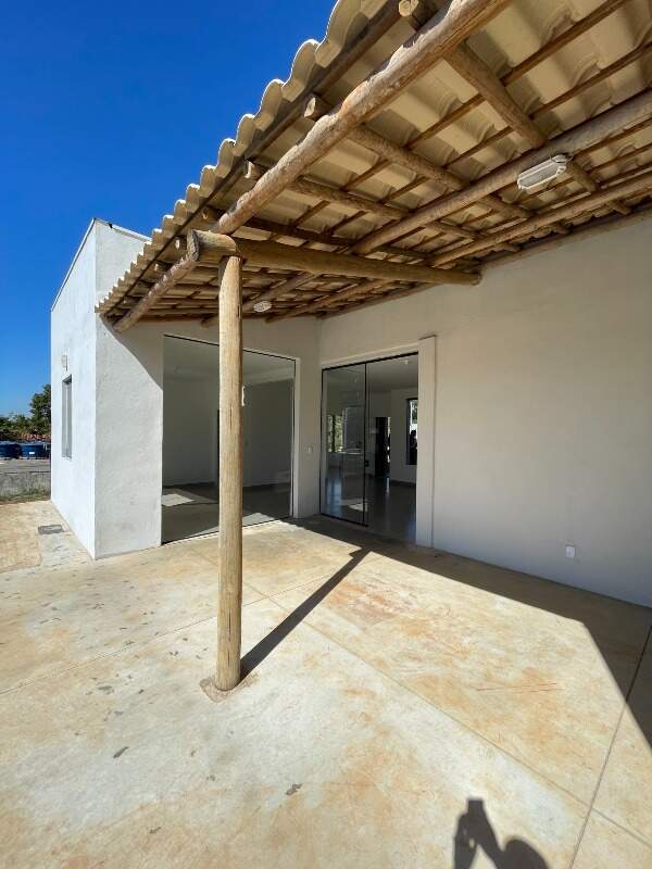 Casa à venda no Represa Vile: 