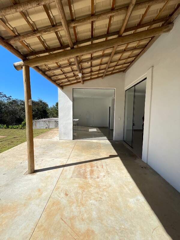 Casa à venda no Represa Vile: 