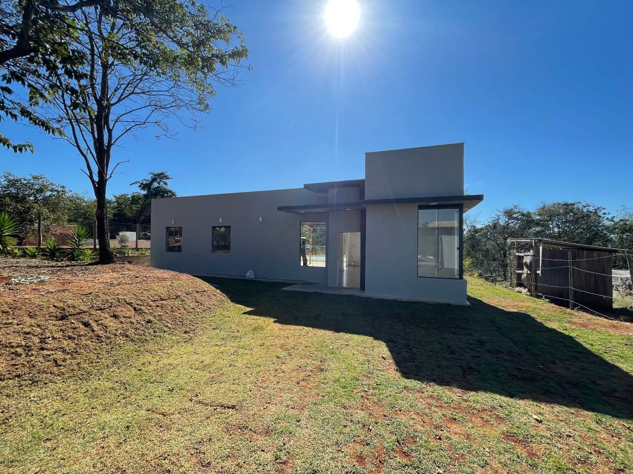 Casa à venda no Represa Vile: 
