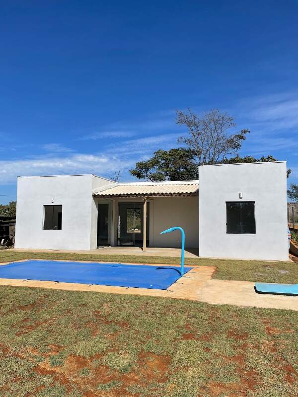 Casa à venda no Represa Vile: 