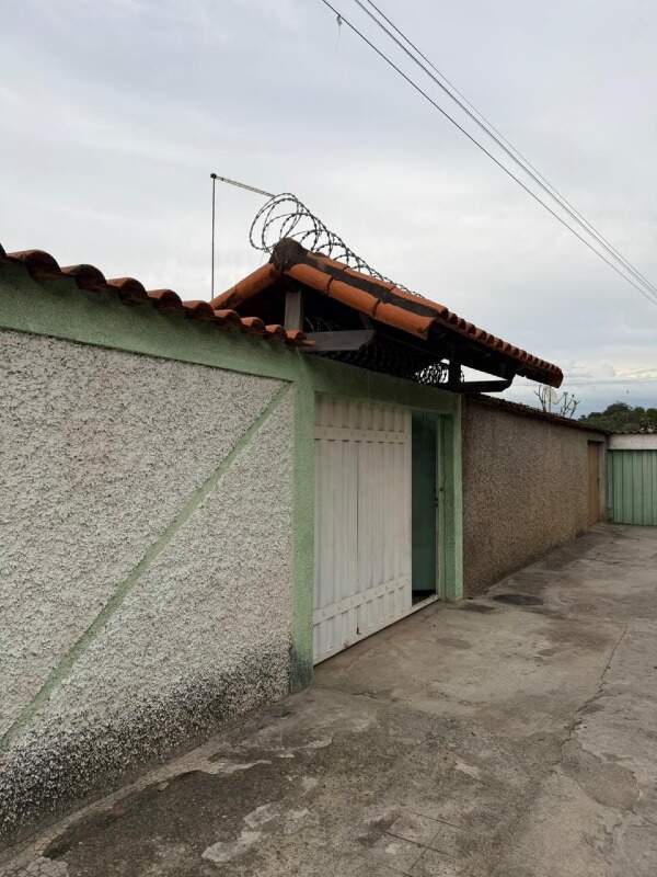 Casa à venda no Cruzeiro: 
