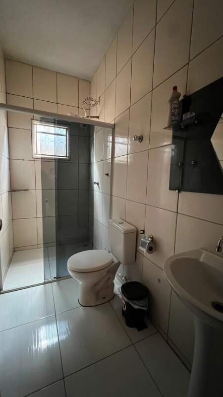Casa à venda no Cruzeiro: 
