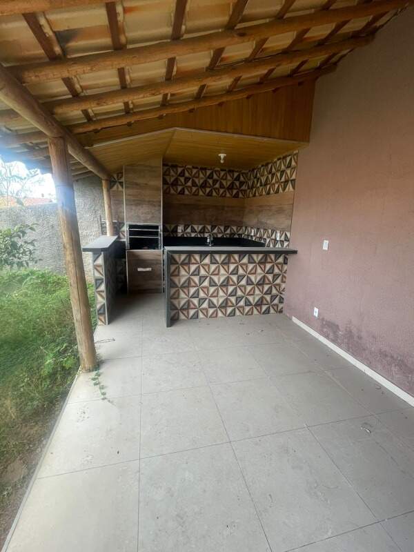 Casa à venda no Felipe Claudio: 