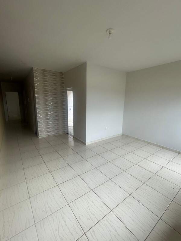 Casa à venda no Felipe Claudio: 