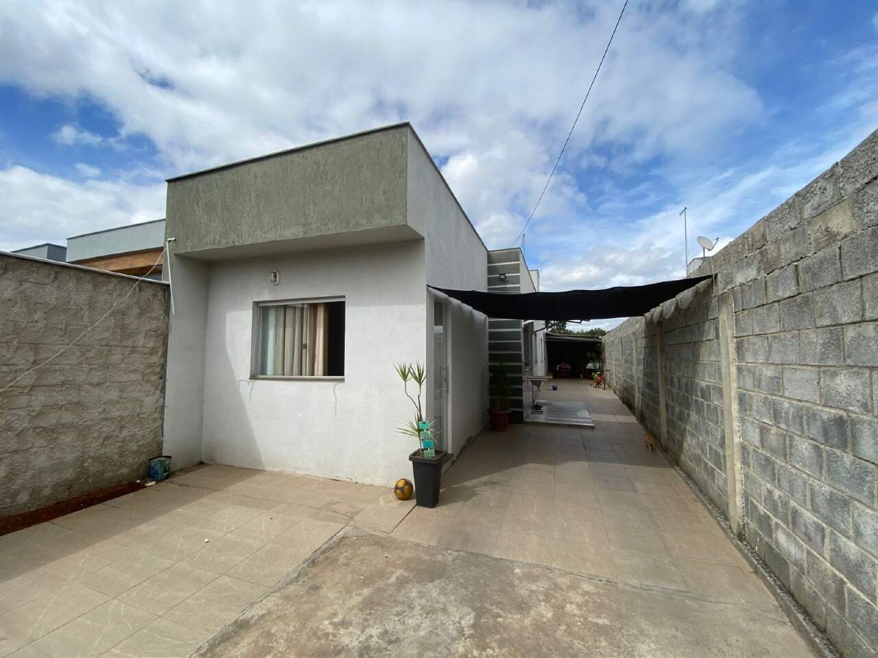 Casa à venda no Estação: 