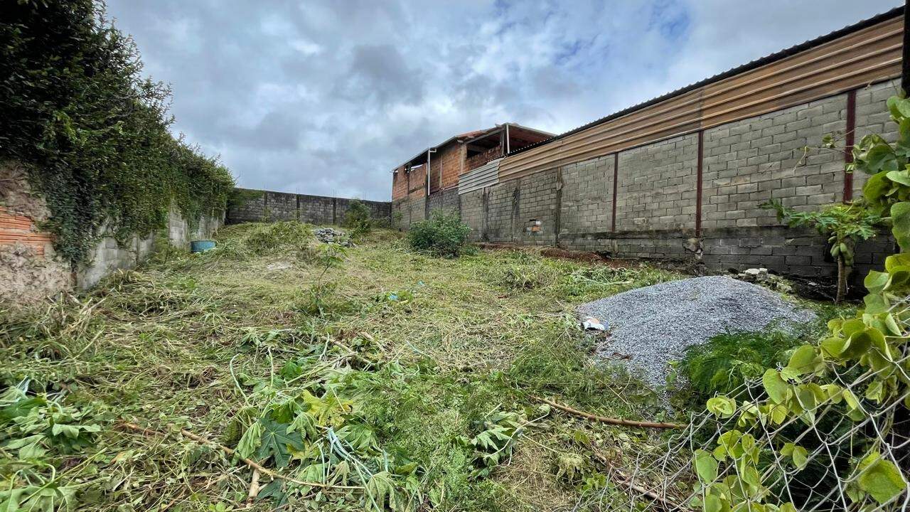 Lote à venda no Cruzeiro: 