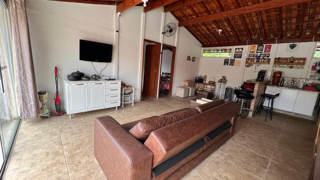 Casa à venda no CD REPRESA VILLE: 