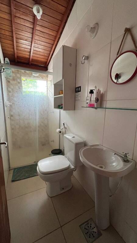 Casa à venda no CD REPRESA VILLE: 