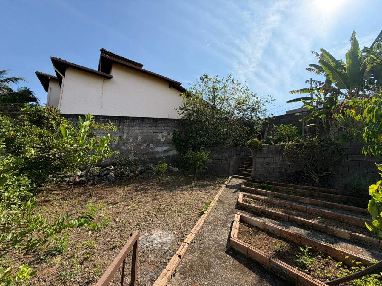 Lote à venda no Ipanema: 