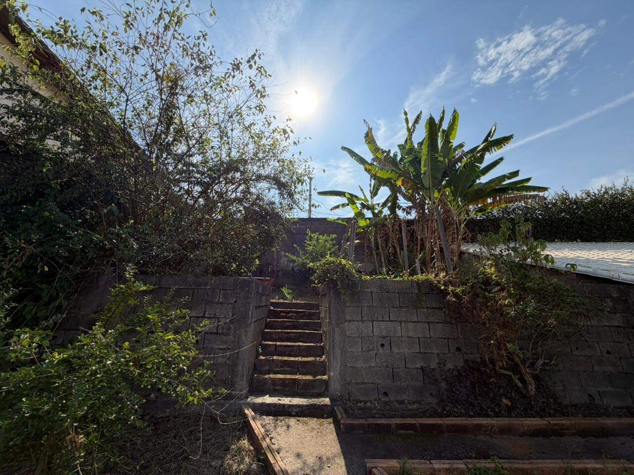 Lote à venda no Ipanema: 