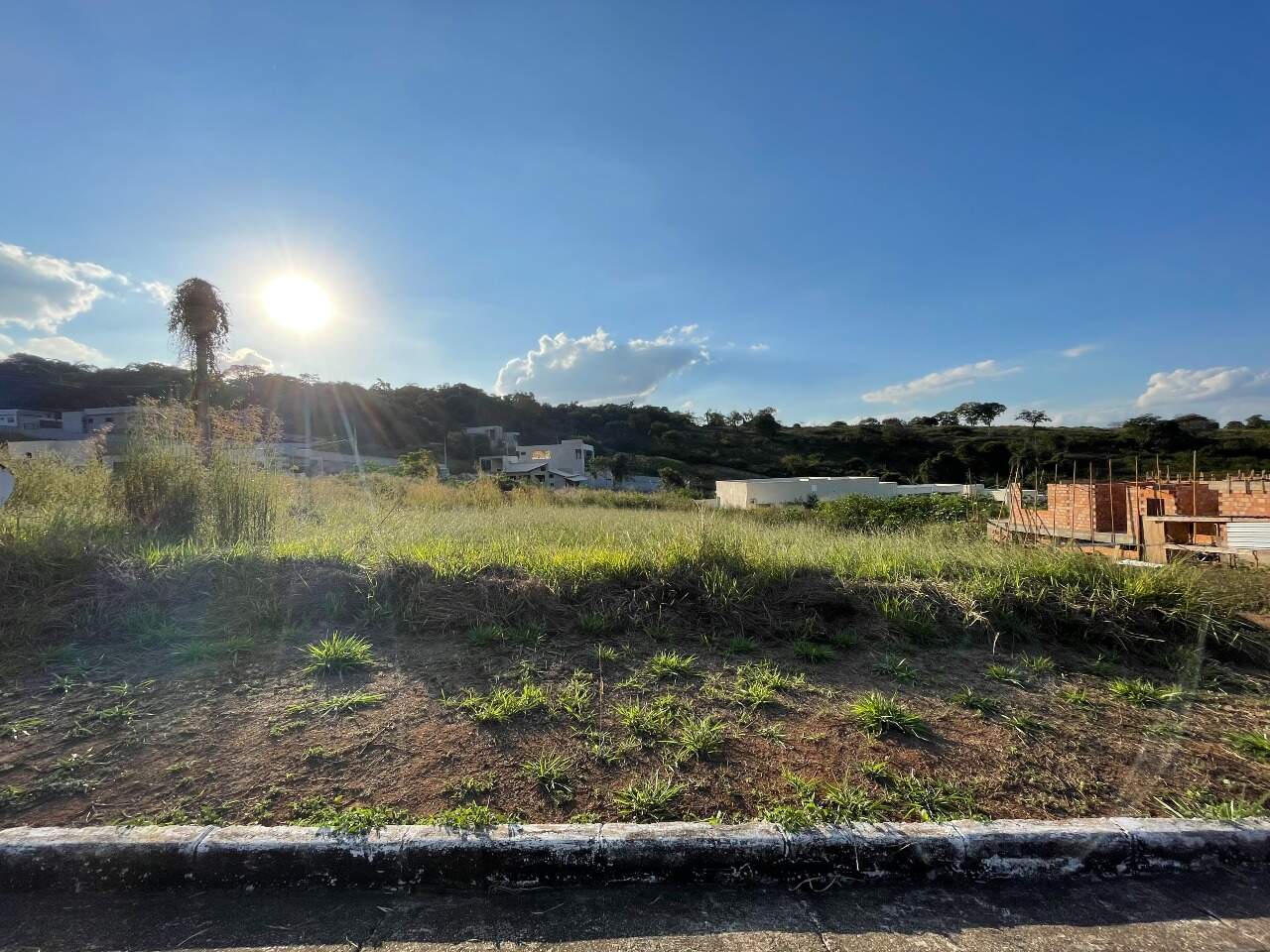 Lote à venda no Estancia da Mata: 