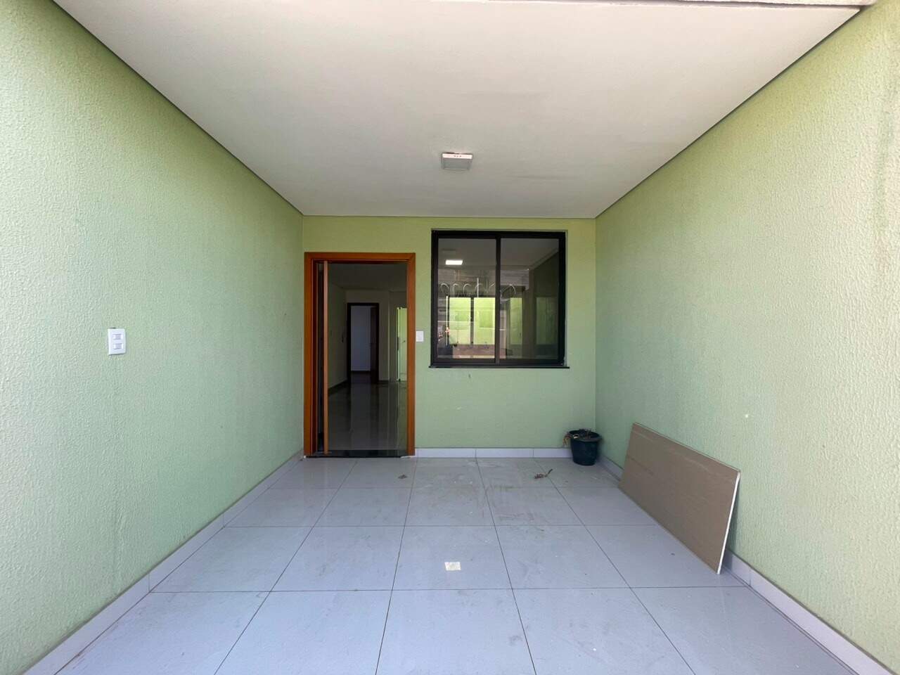 Casa à venda no Parque Andiara: 