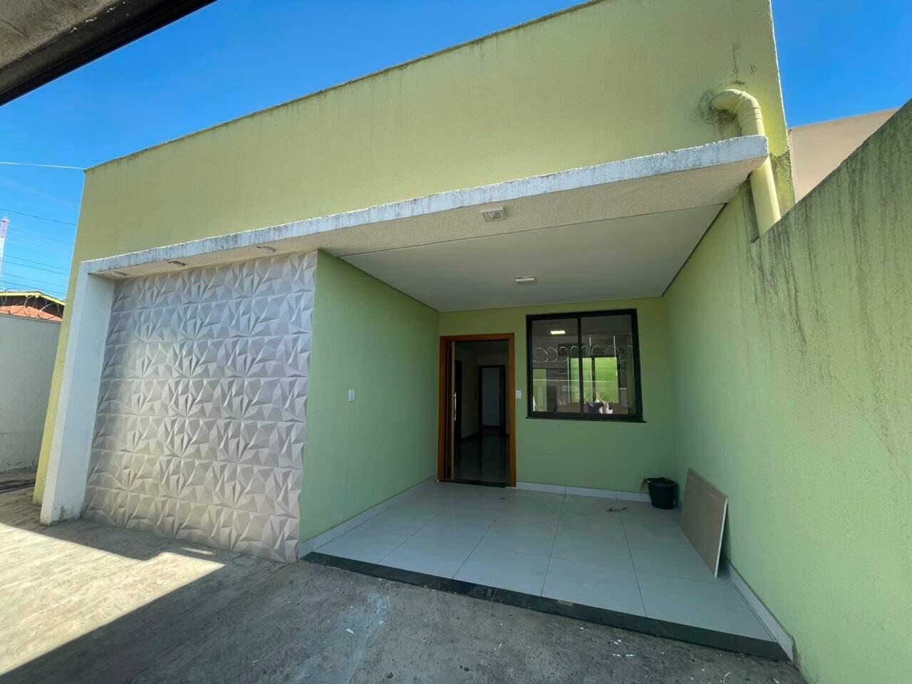 Casa à venda no Parque Andiara: 