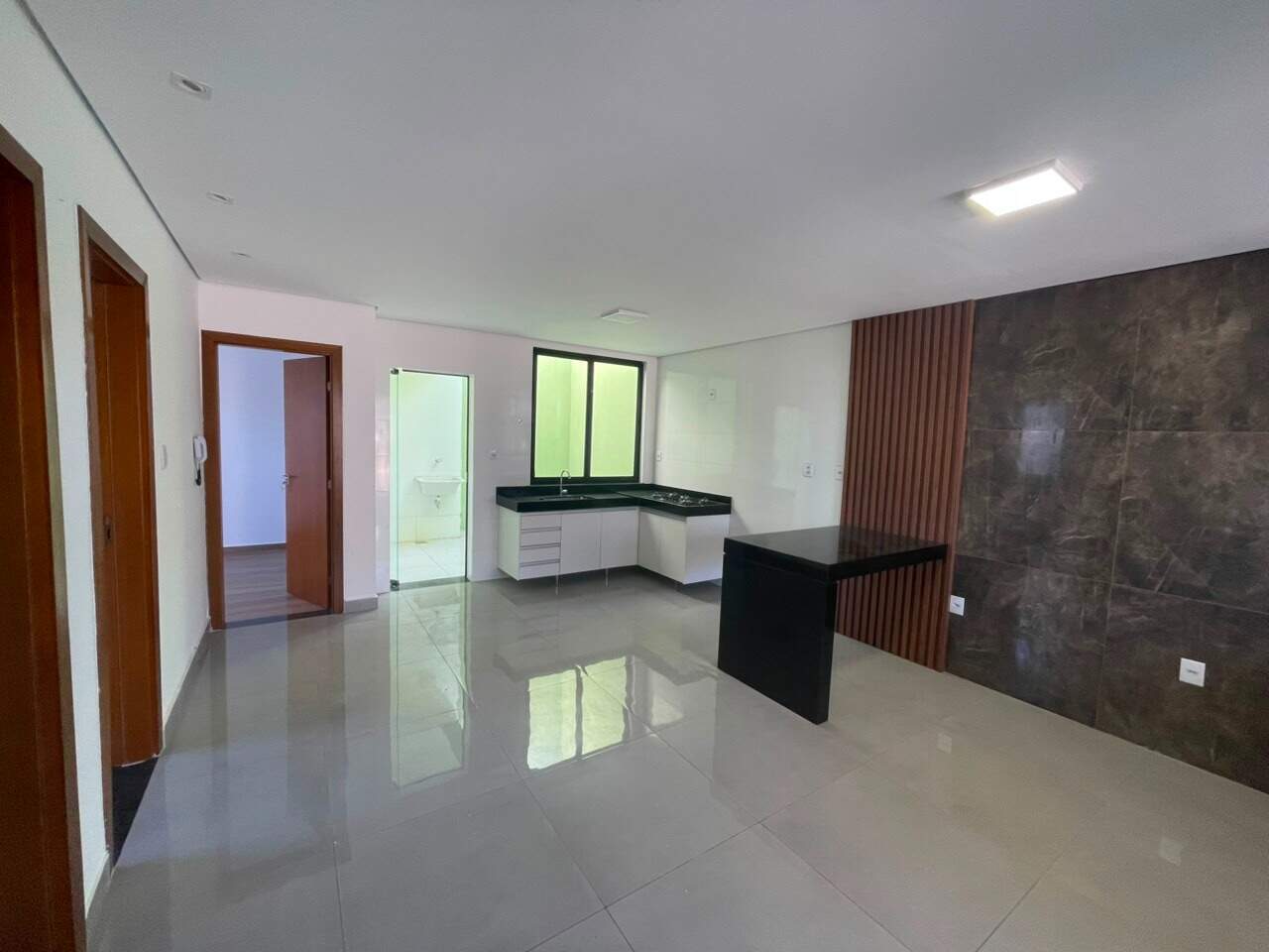Casa à venda no Parque Andiara: 