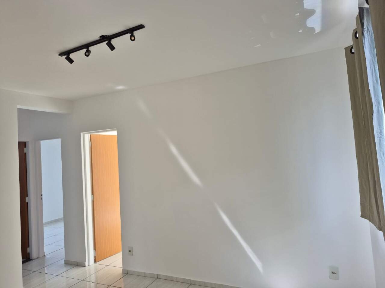Apartamento à venda no Estação: 
