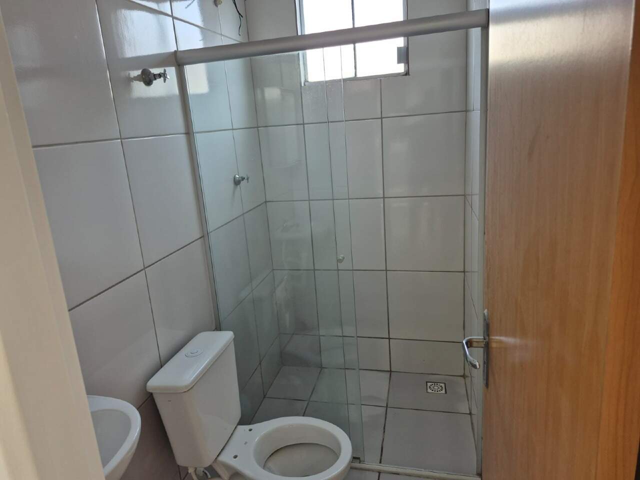 Apartamento à venda no Estação: 