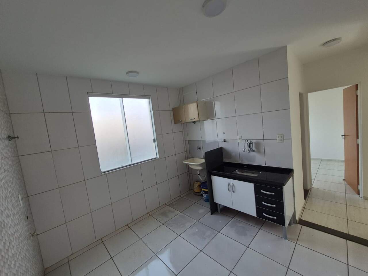 Apartamento à venda no Estação: 