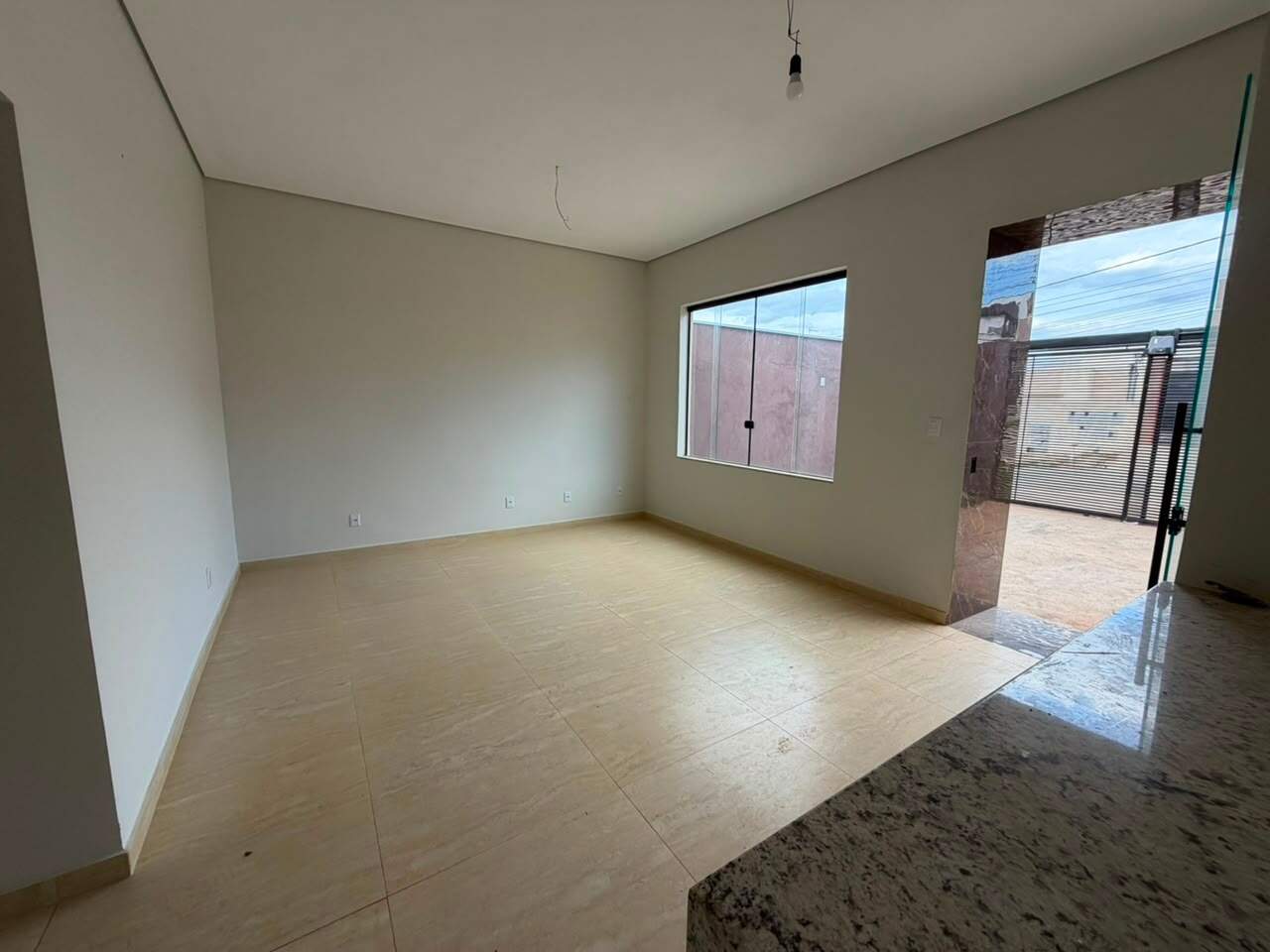 Casa à venda no Parque Andiara: 