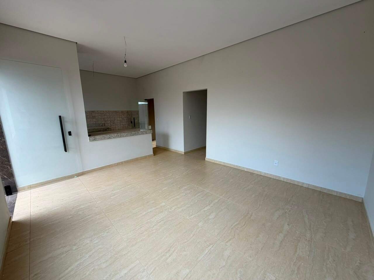 Casa à venda no Parque Andiara: 