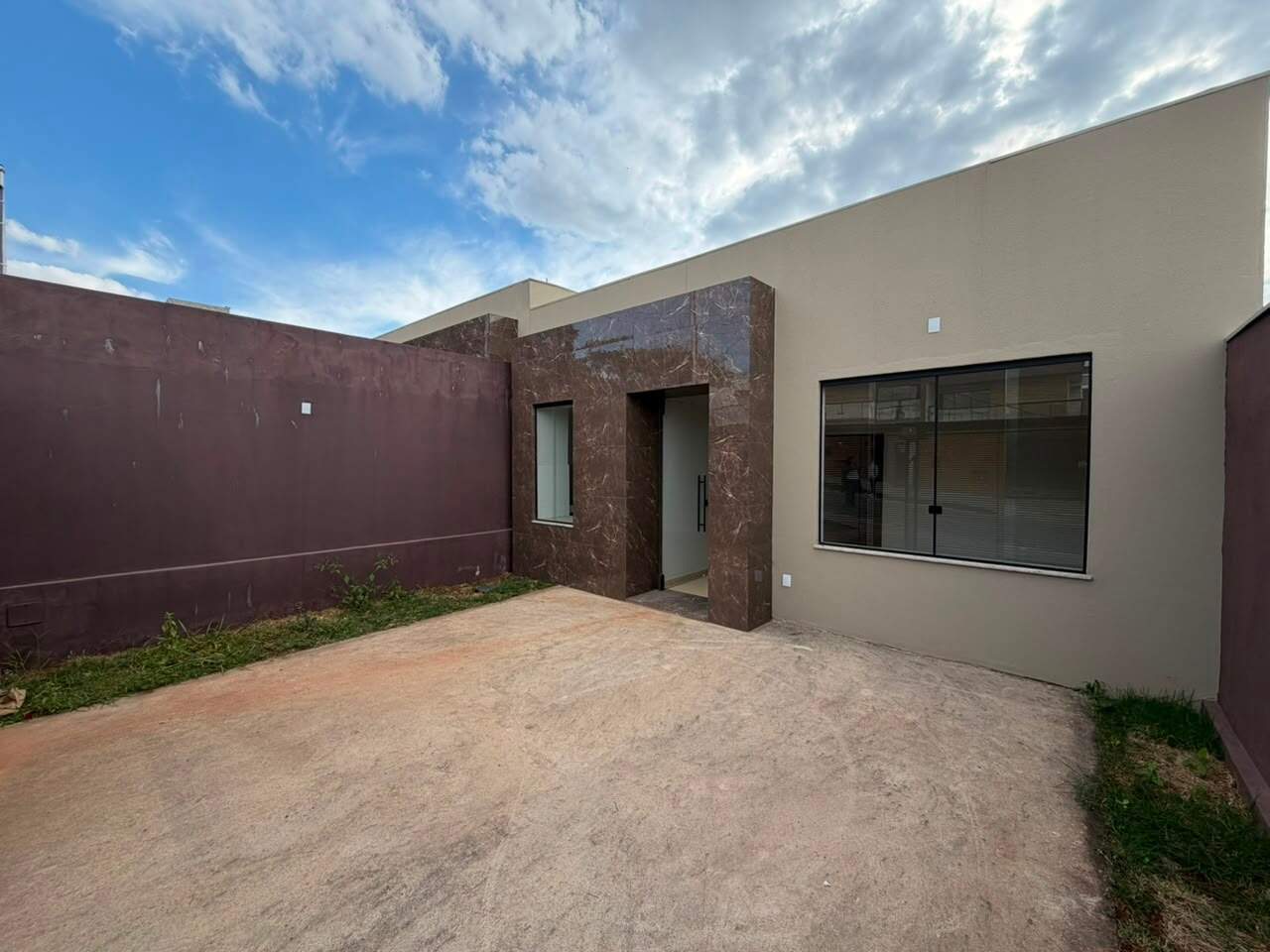 Casa à venda no Parque Andiara: 