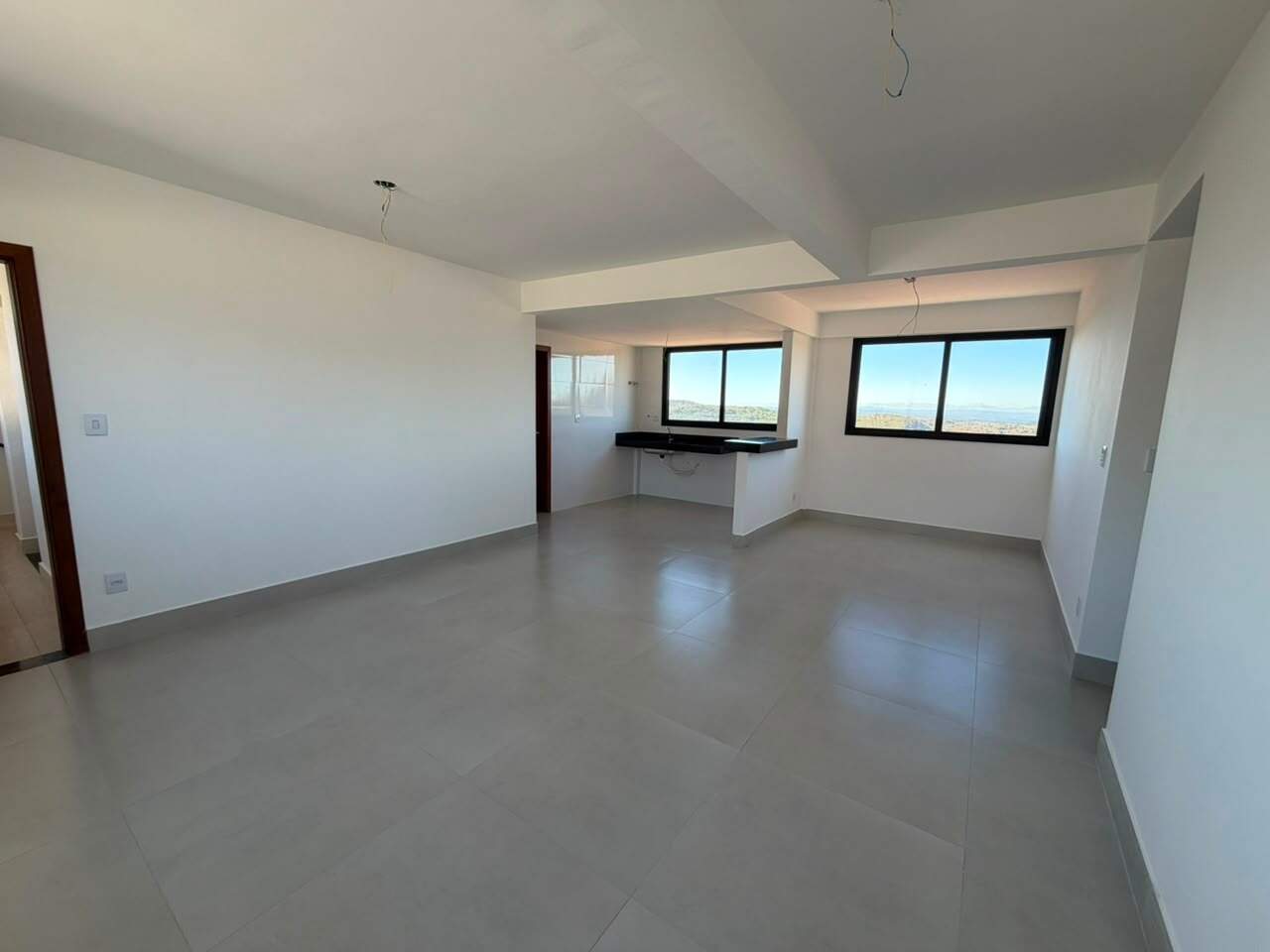 Apartamento à venda no Central Park: 