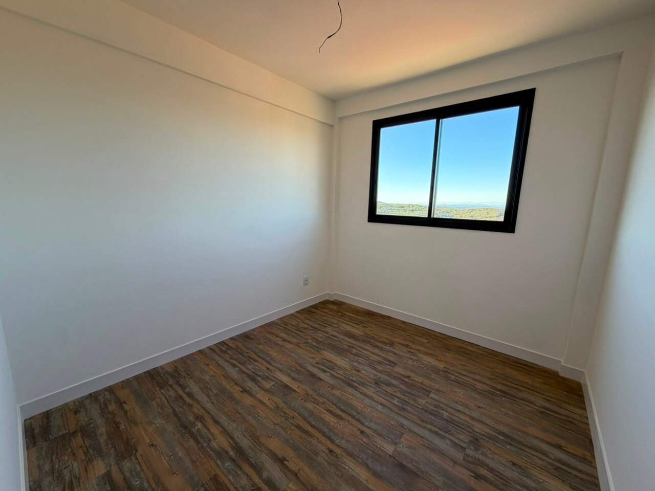 Apartamento à venda no Central Park: 