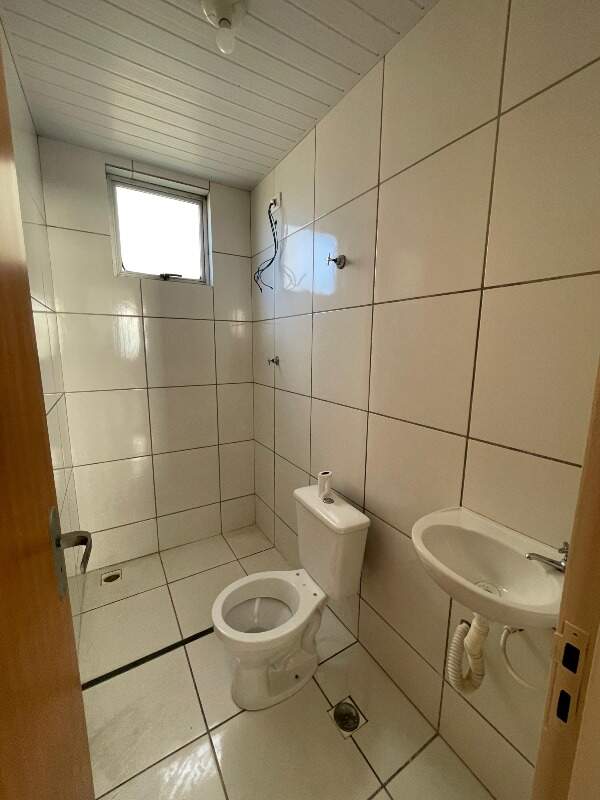 Apartamento à venda no Estação: 