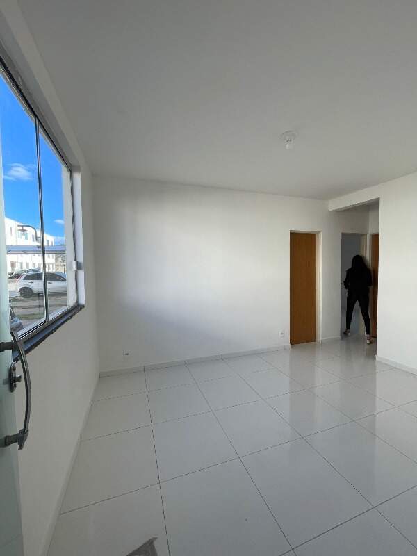 Apartamento à venda no Estação: 