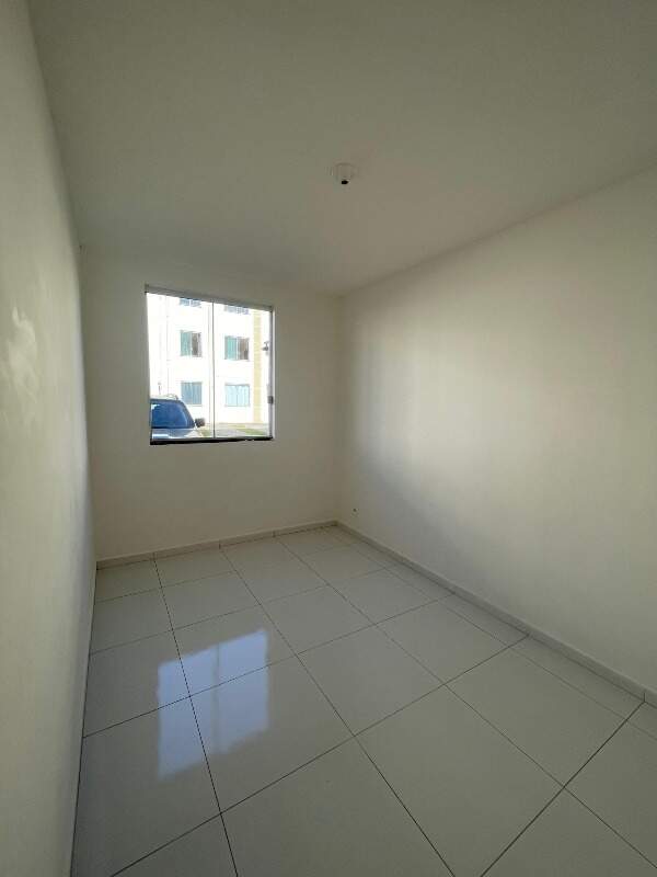Apartamento à venda no Estação: 