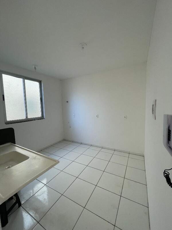Apartamento à venda no Estação: 
