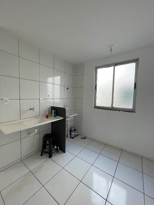Apartamento à venda no Estação: 